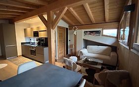 Roof Top Moutain View Direct Access Morzine Avoriaz